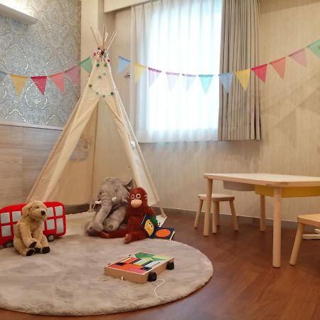 Hotel Sails Τόκιο Εξωτερικό φωτογραφία