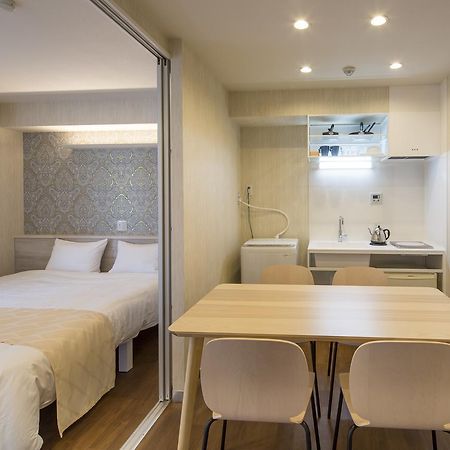 Hotel Sails Τόκιο Εξωτερικό φωτογραφία