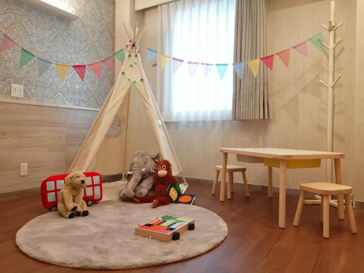 Hotel Sails Τόκιο Εξωτερικό φωτογραφία