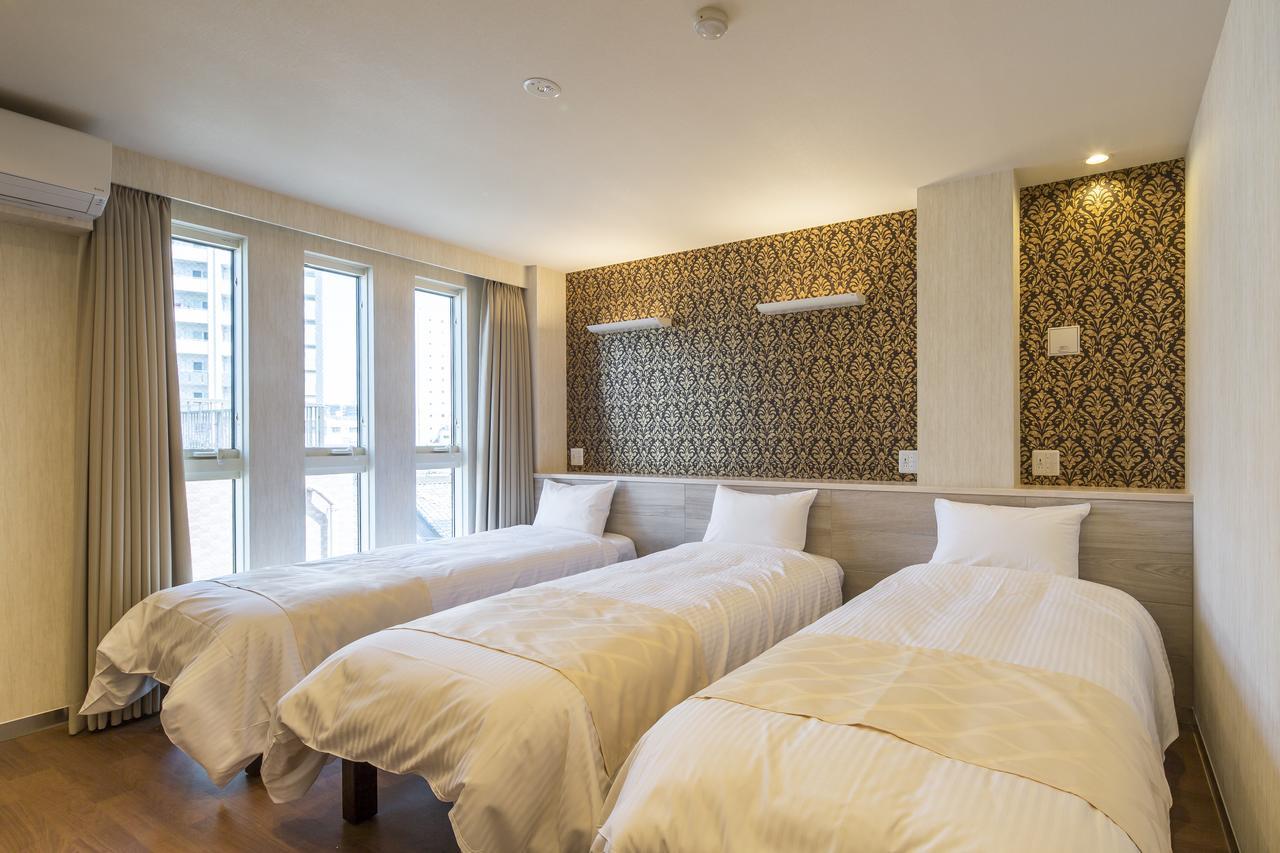 Hotel Sails Τόκιο Εξωτερικό φωτογραφία