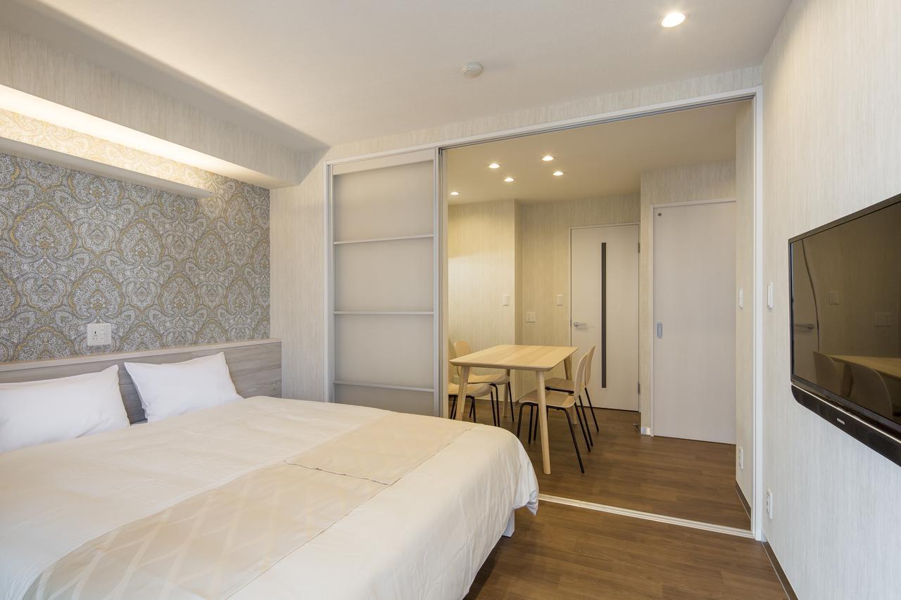 Hotel Sails Τόκιο Εξωτερικό φωτογραφία