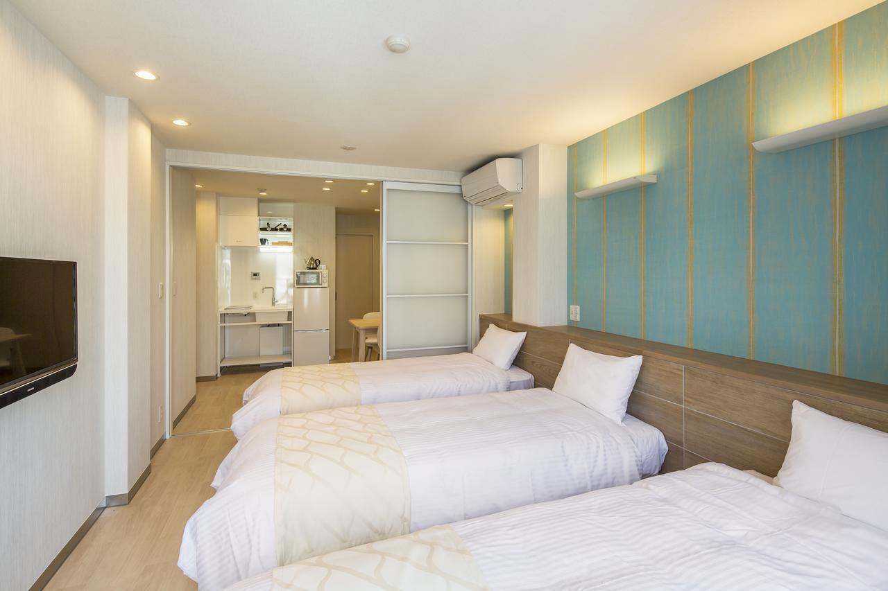 Hotel Sails Τόκιο Εξωτερικό φωτογραφία