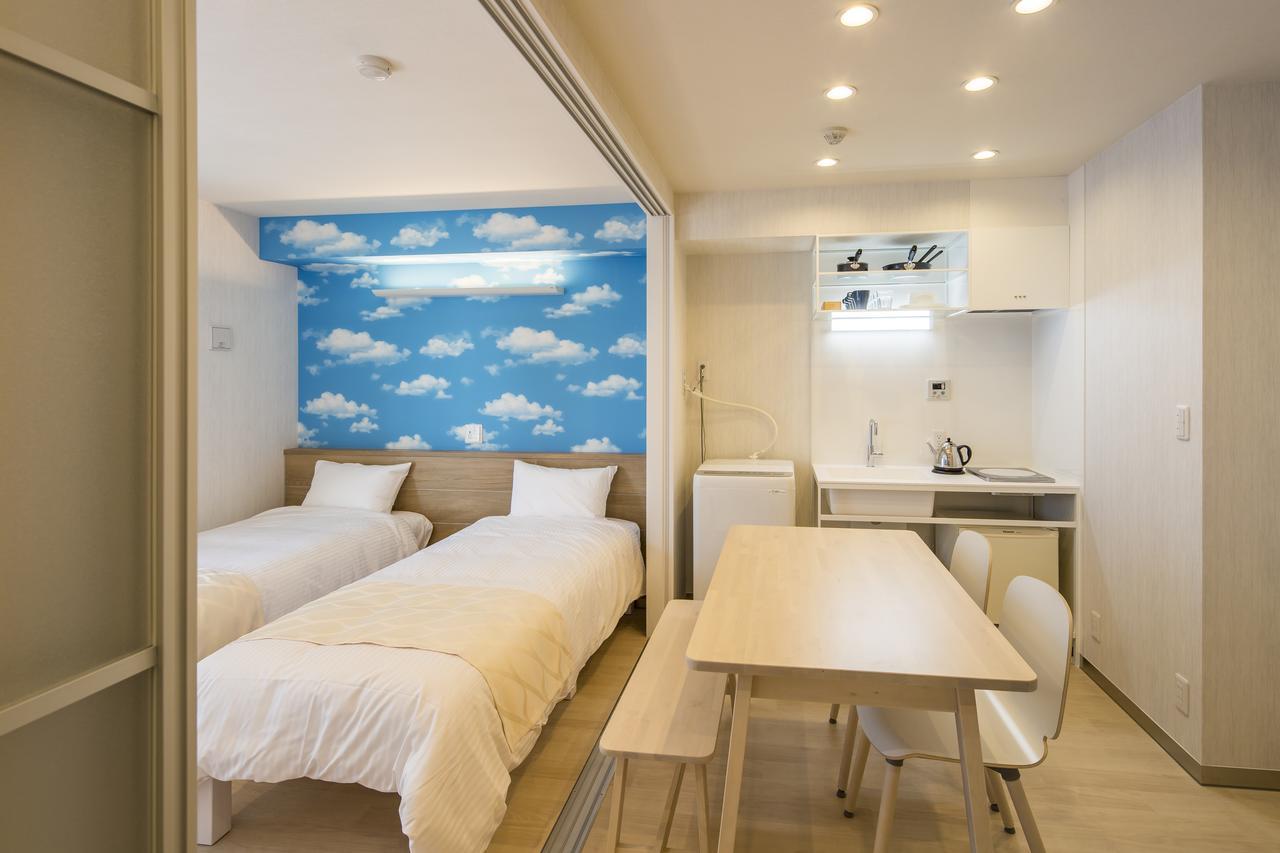 Hotel Sails Τόκιο Εξωτερικό φωτογραφία