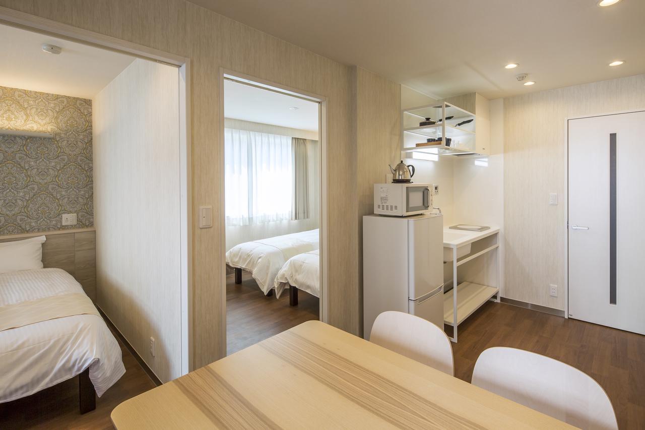 Hotel Sails Τόκιο Εξωτερικό φωτογραφία