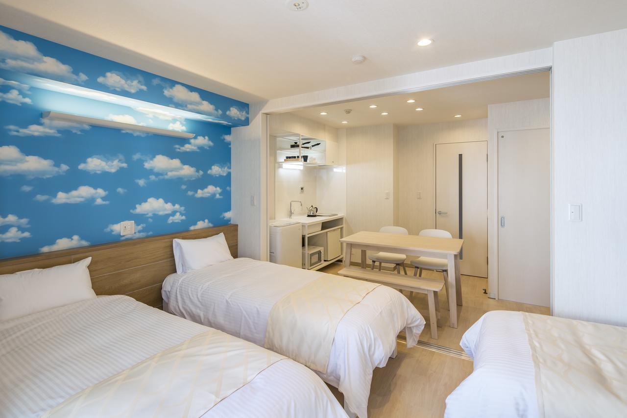 Hotel Sails Τόκιο Εξωτερικό φωτογραφία