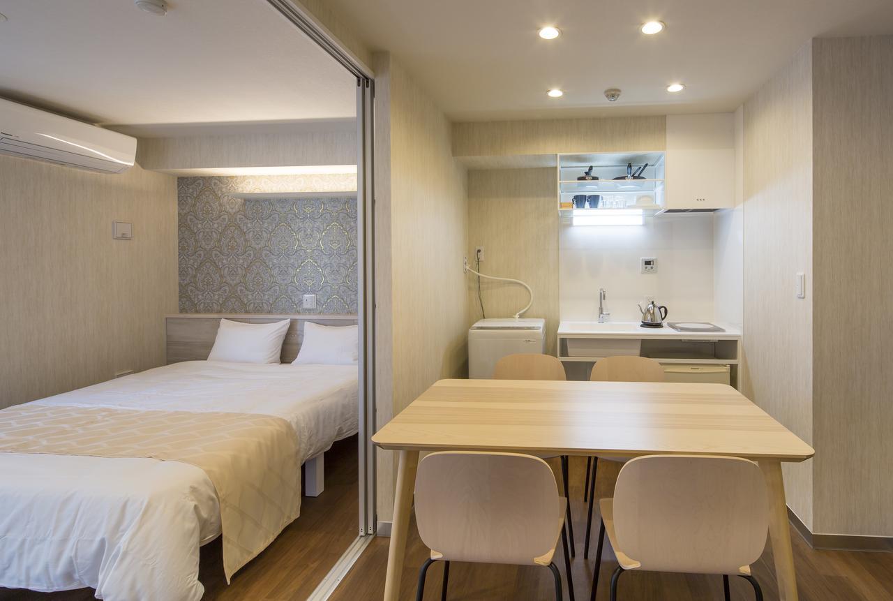 Hotel Sails Τόκιο Εξωτερικό φωτογραφία