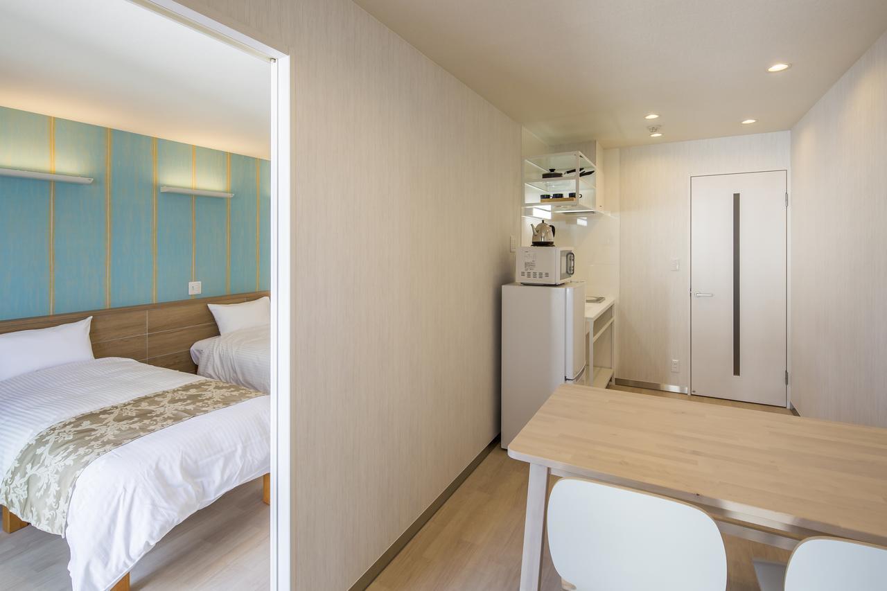 Hotel Sails Τόκιο Εξωτερικό φωτογραφία