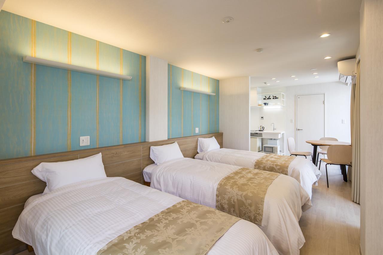 Hotel Sails Τόκιο Εξωτερικό φωτογραφία