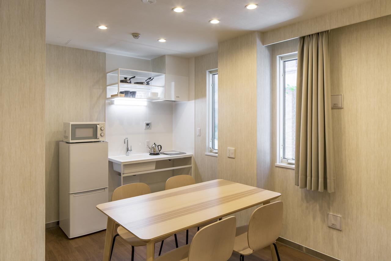 Hotel Sails Τόκιο Εξωτερικό φωτογραφία