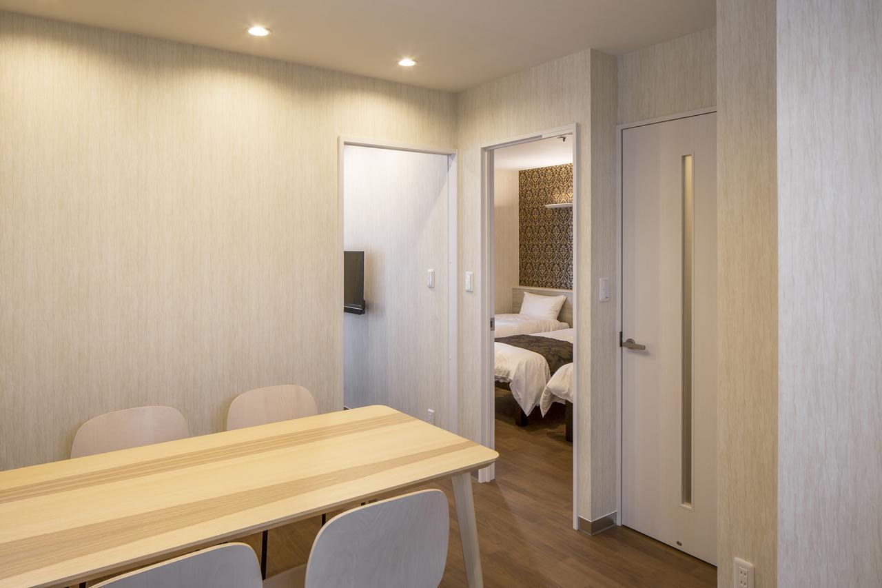 Hotel Sails Τόκιο Εξωτερικό φωτογραφία