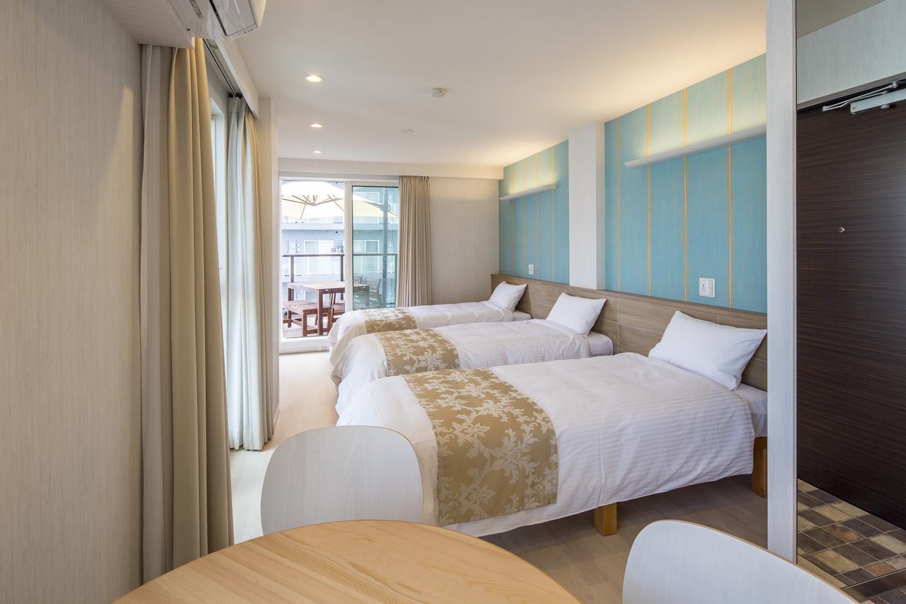 Hotel Sails Τόκιο Εξωτερικό φωτογραφία